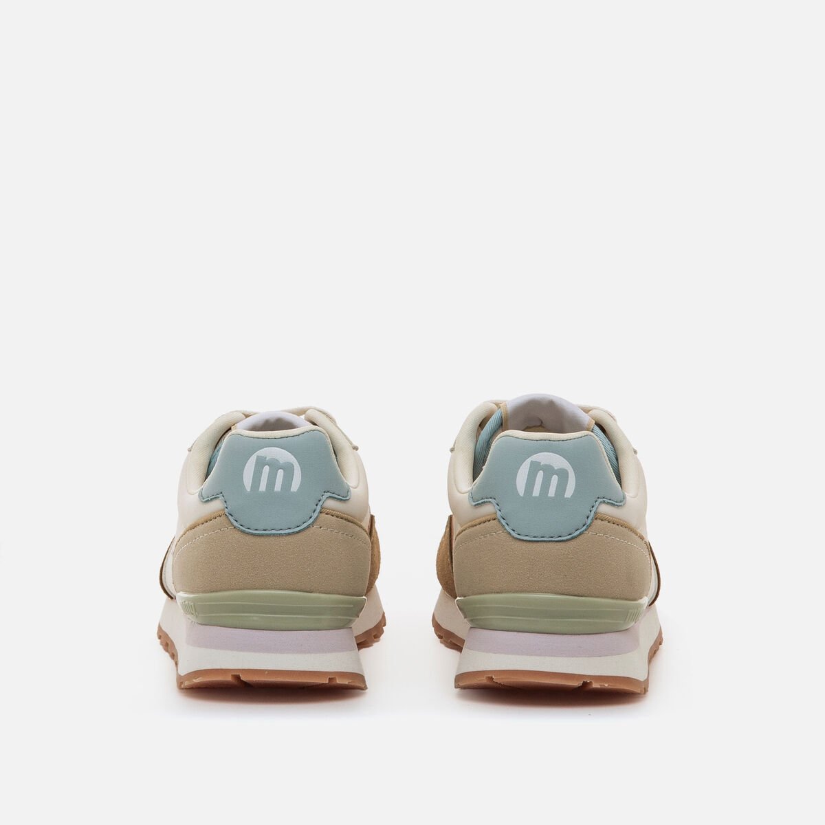 Sapatilhas de Mulher modelo JOGGO CLASSIC de MTNG image number 2