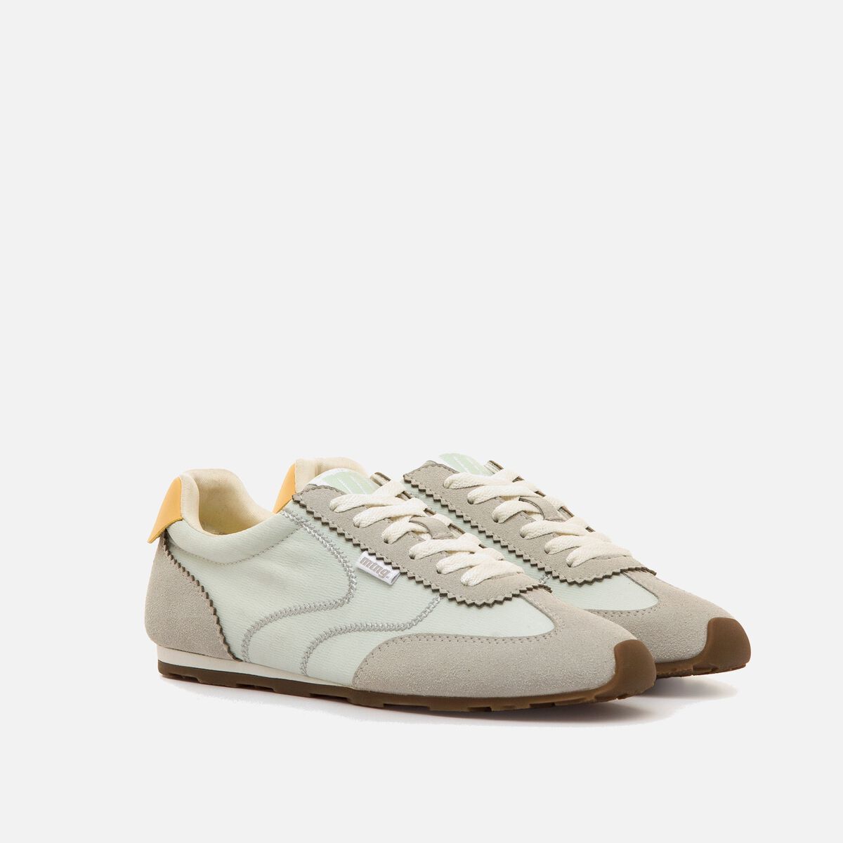 Sneakers pour Femme mod&egrave;le JANET de MTNG image number 4