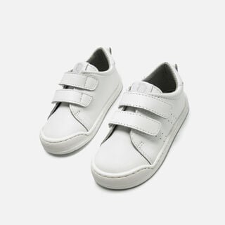 Sneakers de Rapaz modelo FREE BABY de MTNG