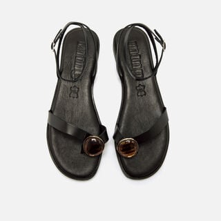 Sandalias planas de Mujer modelo ALYSA de MTNG