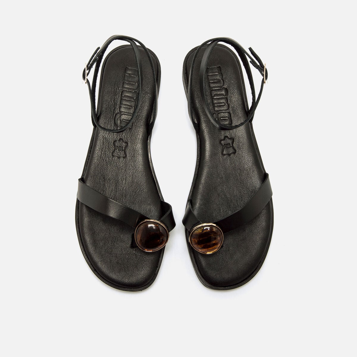 Sandalias planas de Mujer modelo ALYSA de MTNG image number 1