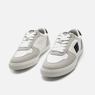 Sneakers pour Femme mod&egrave;le ARIA de MTNG