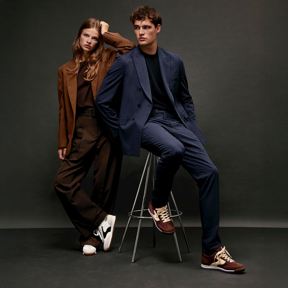 Zapatillas de Mujer modelo OLYMPIC de MTNG image number 1