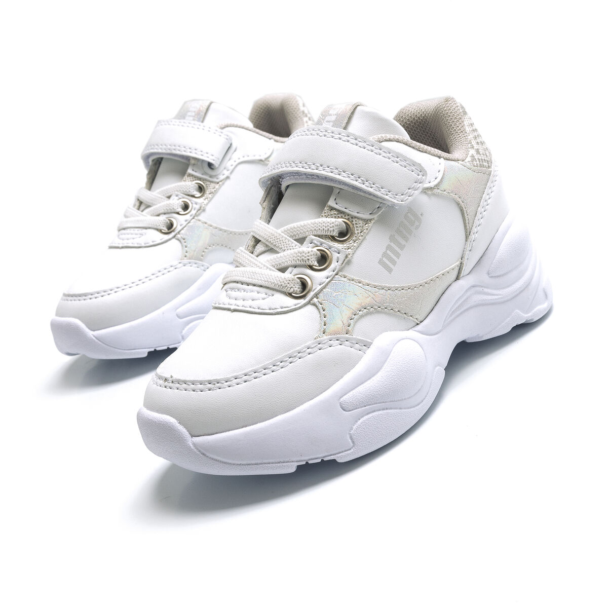 TENIS de Menina modelo MARE de MTNG image number 5