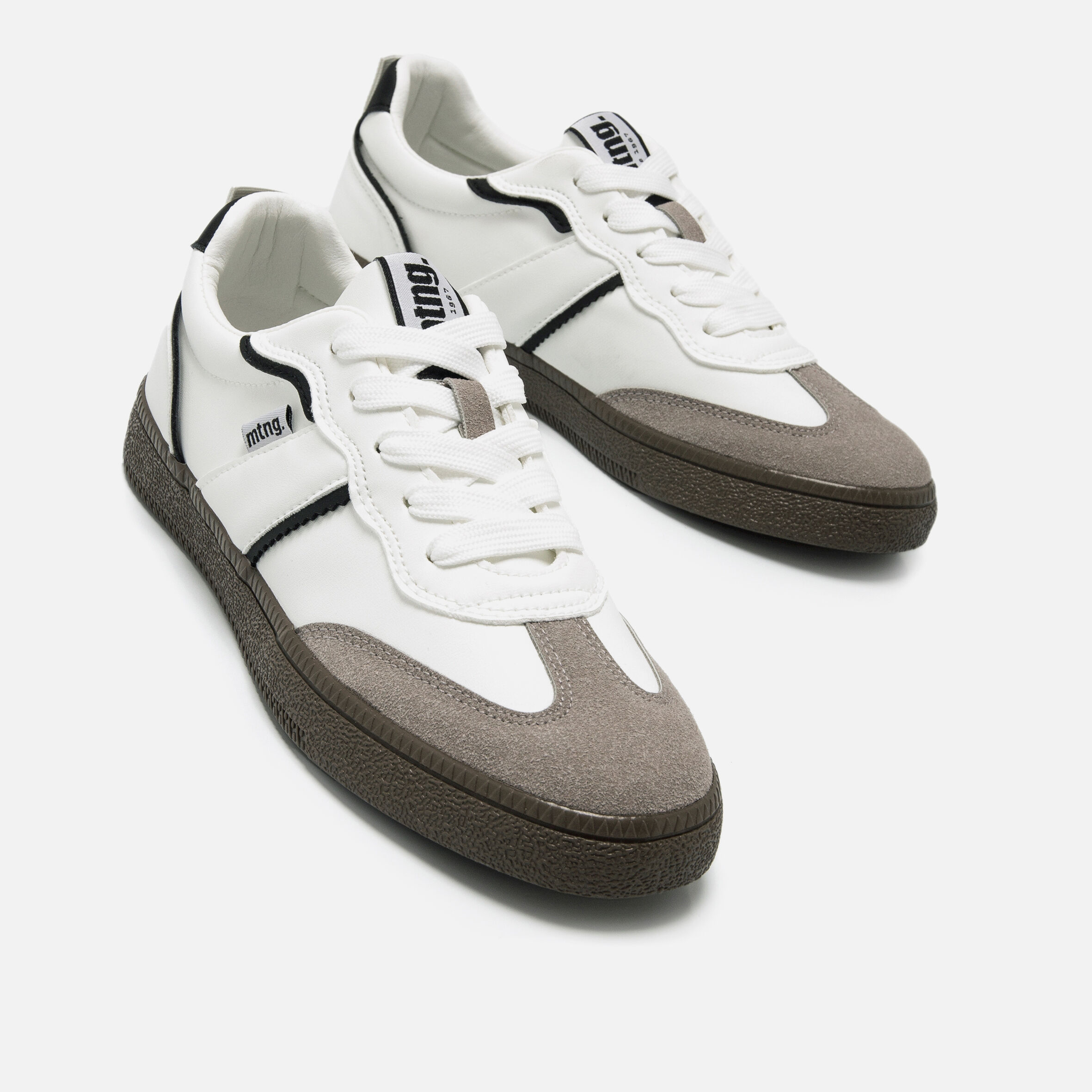 Mtng sneakers femme clearance
