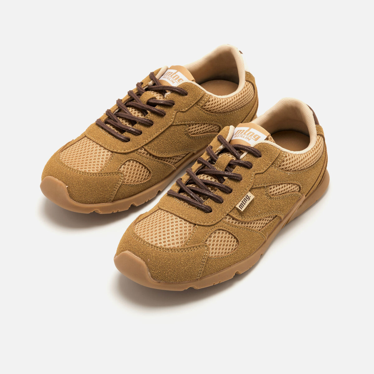 Zapatillas de Mujer modelo BERLIN de MTNG image number 7