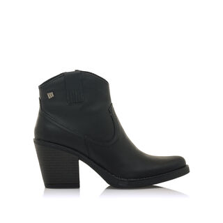 Botines de tacon de Mujer modelo TIJUANA de MTNG