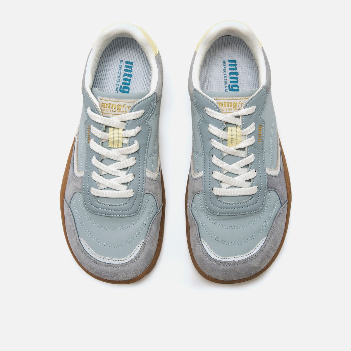 Zapatillas de Mujer modelo FREE de MTNG image number 1