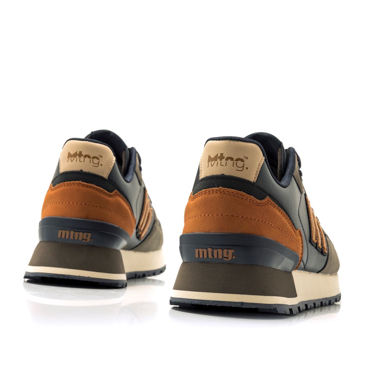 Sneakers de Homem modelo JOGGO CLASSIC de MTNG image number 7