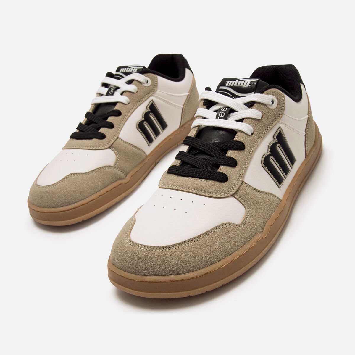 Sneakers pour Homme mod&egrave;le FREE de MTNG image number 5