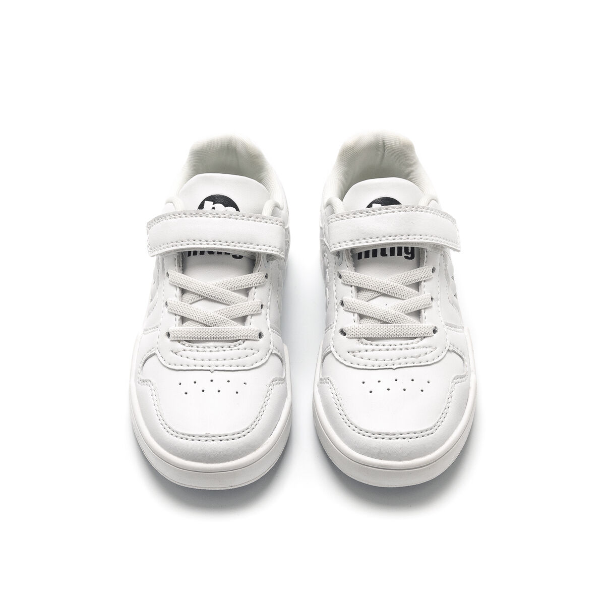 Sneakers pour Filles modèle POPE de MTNG image number 2