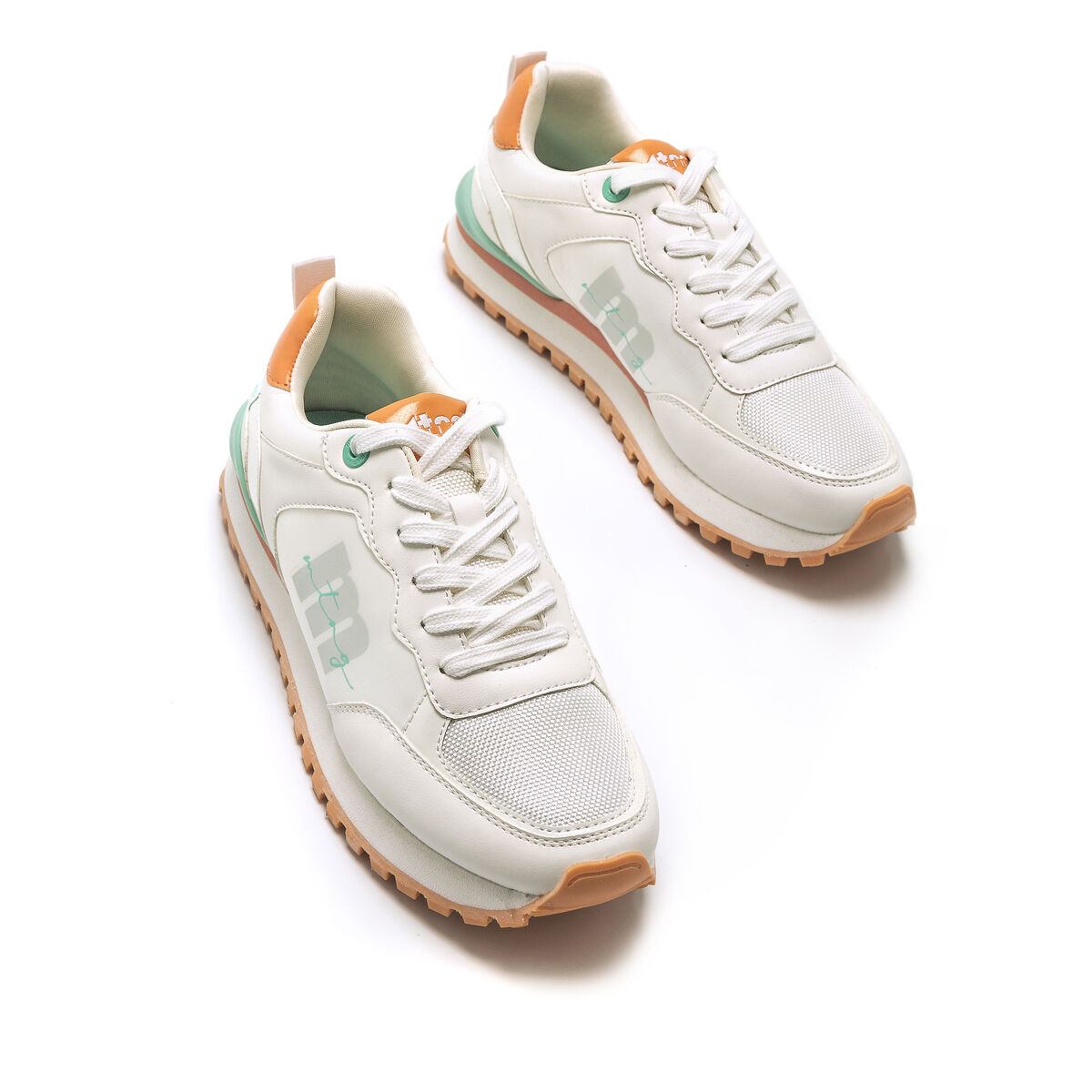Zapatillas de Mujer modelo JOGGO de MTNG image number 2