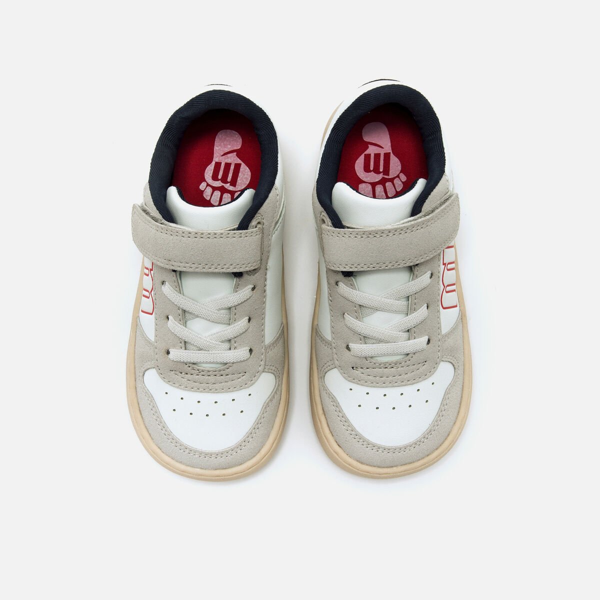 Sneakers pour Garcon mod&egrave;le FREE de MTNG image number 1