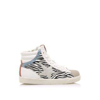 Sneakers de Rapariga modelo AMINA de MTNG