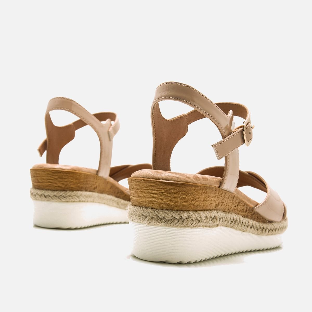 Sandalias de cuna de Mujer modelo ELIF de MTNG image number 2