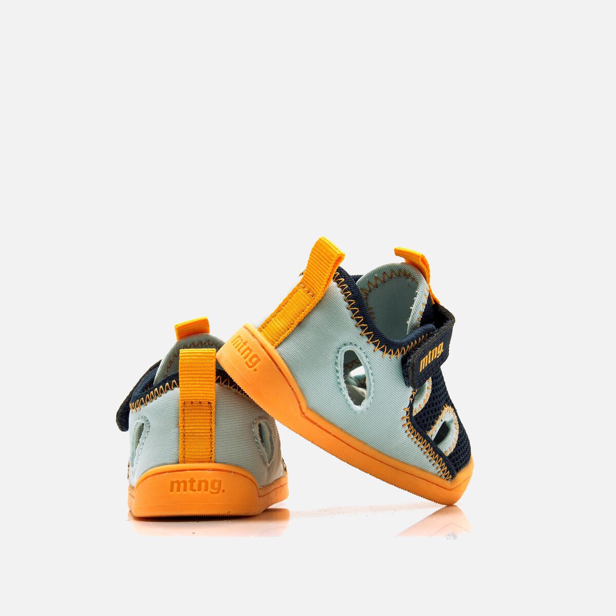 Sandalias de Nino modelo FREE BABY de MTNG image number 2