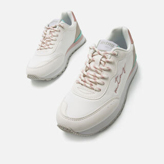 Sneakers de Mulher modelo JOGGO CLASSIC de MTNG