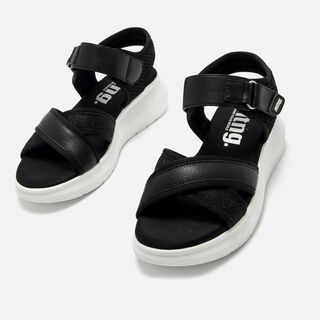 Sandalias de cuna de Mujer modelo COTTON de MTNG