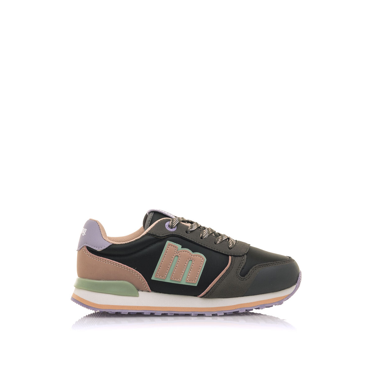 Sneakers pour Filles modèle JOGGO de MTNG image number 0