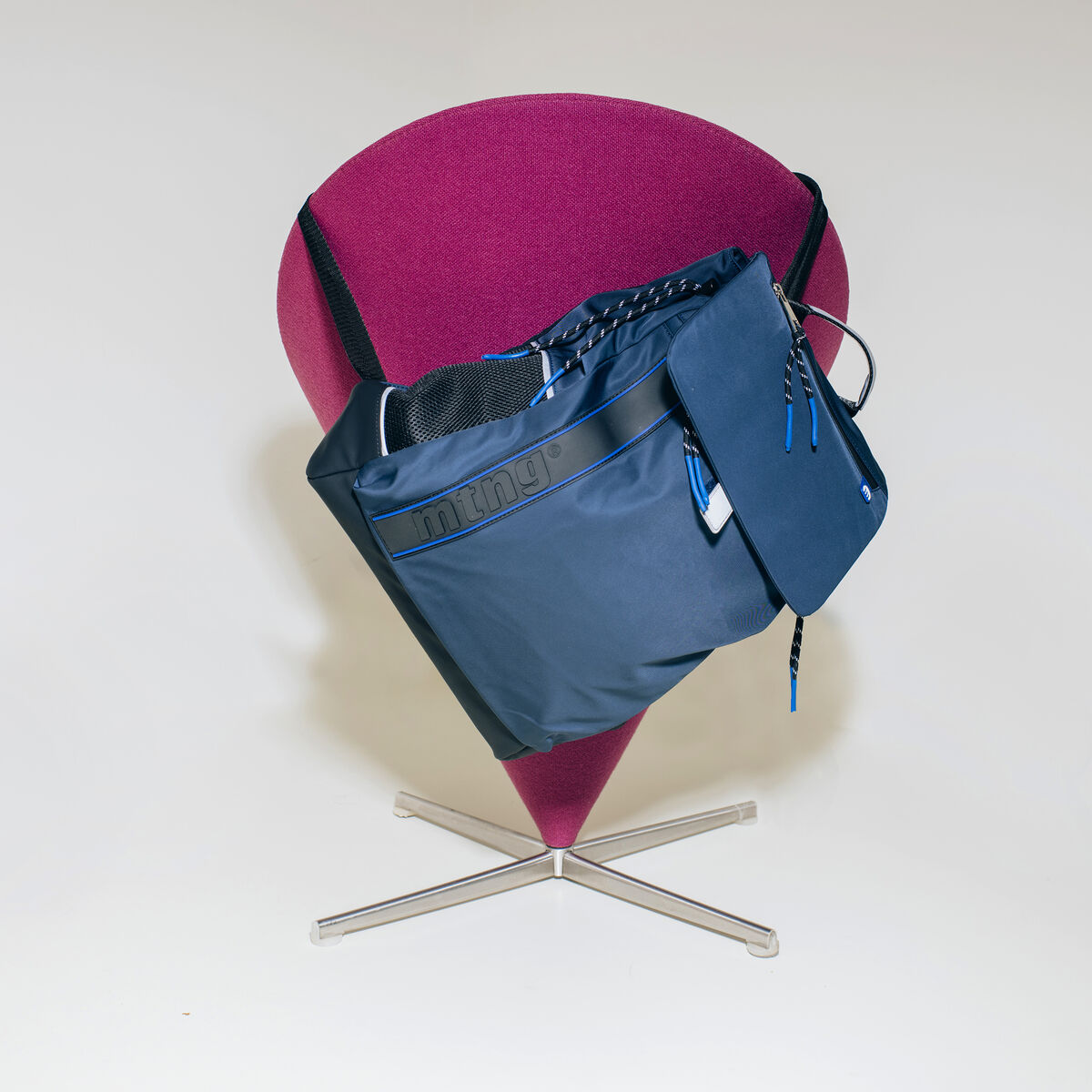 Mochilas de Hombre modelo HARVEY2 de MTNG image number 2