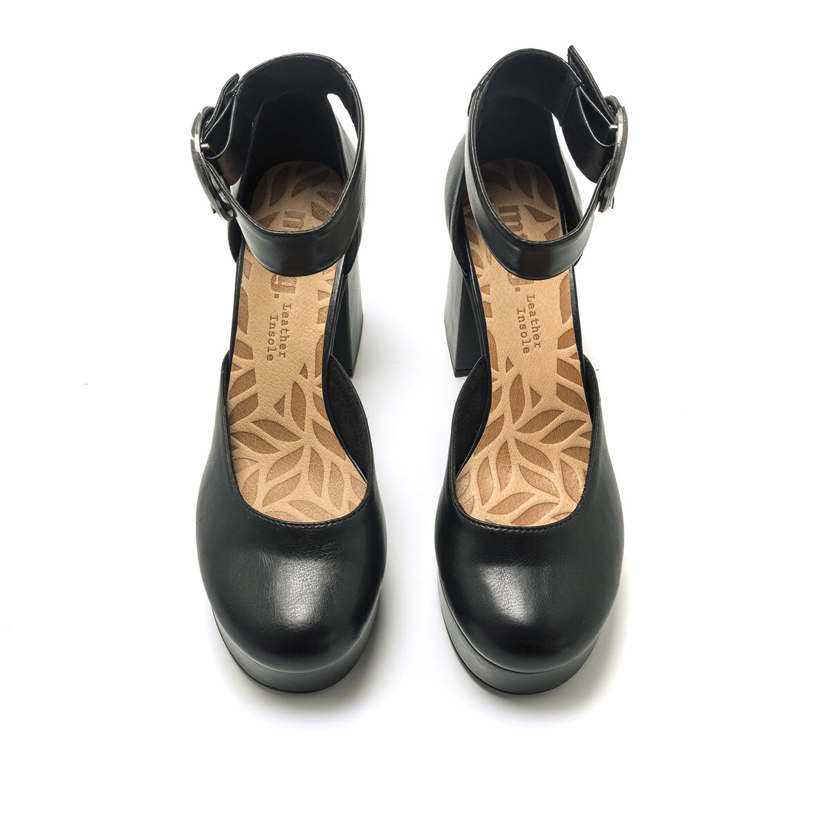 Sapatos de salto alto de Mulher modelo SINDY de MTNG image number 2