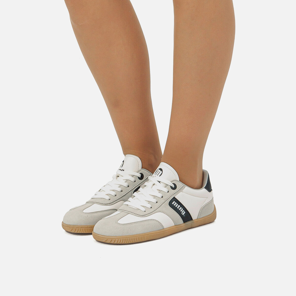 Sneakers pour Femme modèle FREE de MTNG image number 2