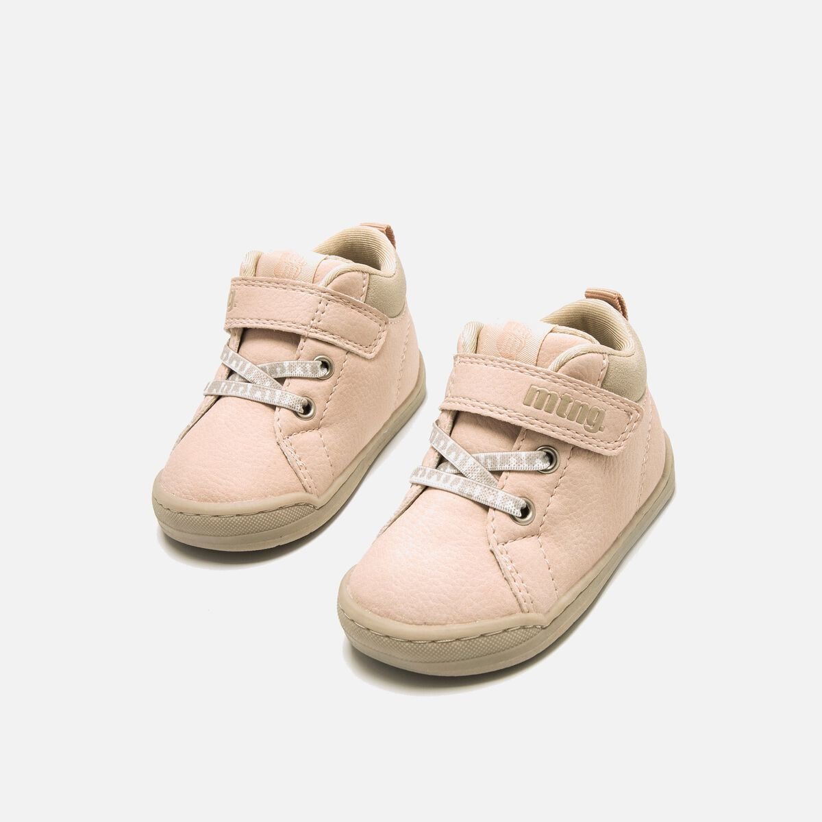 Sneakers de Rapariga modelo FREE BABY de MTNG image number 1