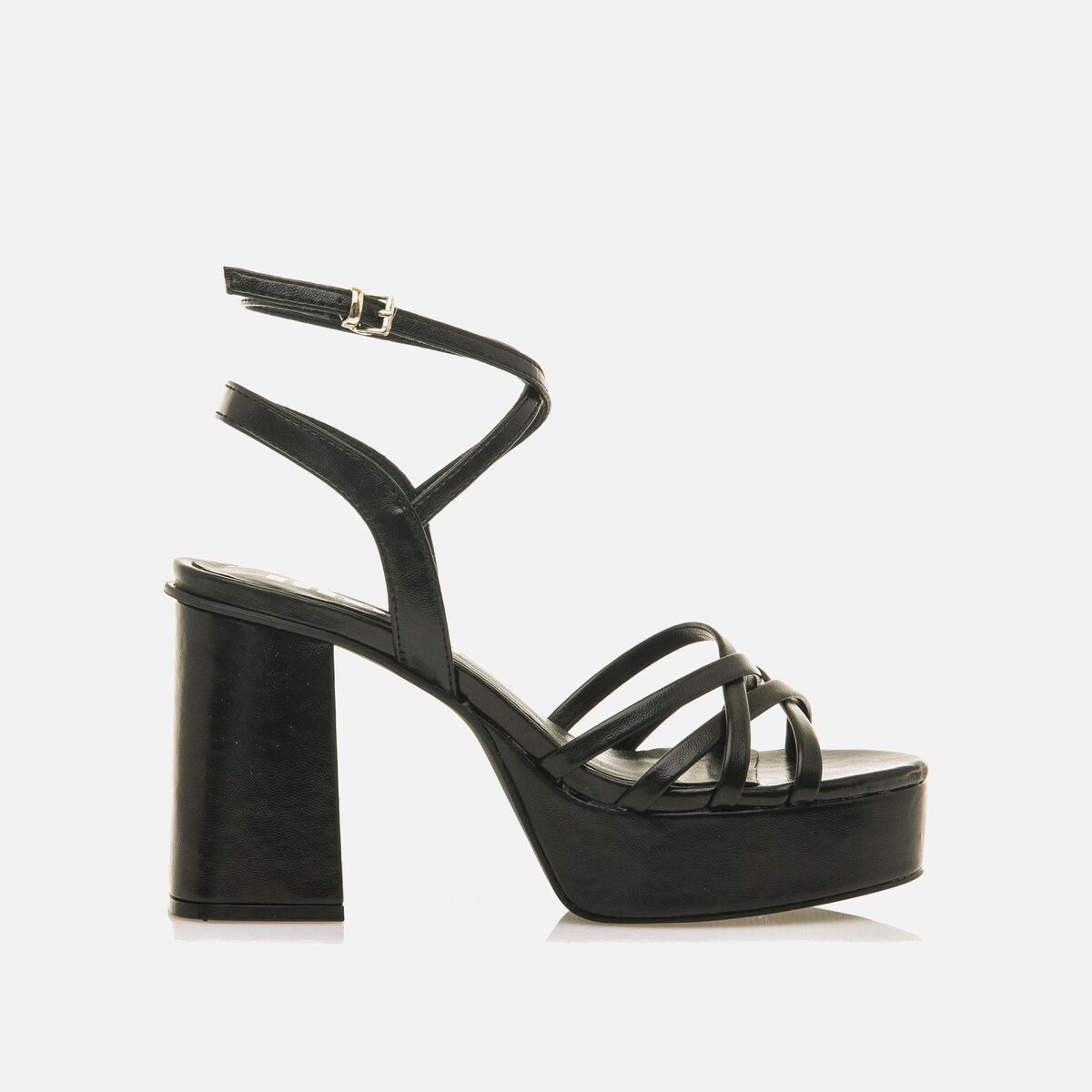 Sandalias de tacon de Mujer modelo SINDY de MTNG image number 0