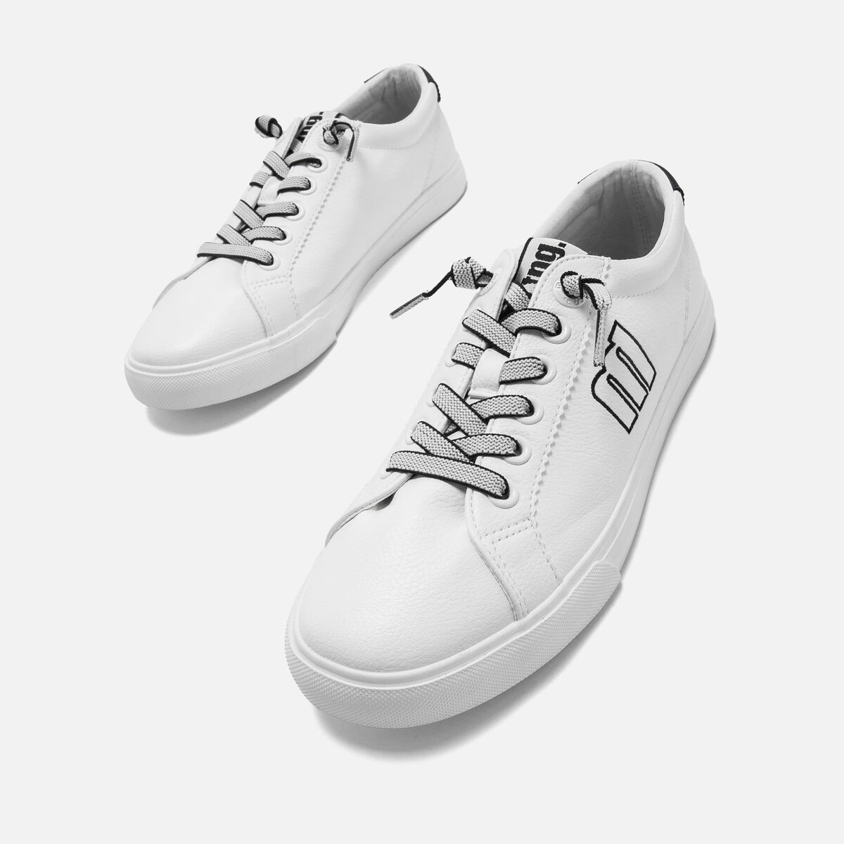 Zapatillas de Mujer modelo ARIA de MTNG image number 1