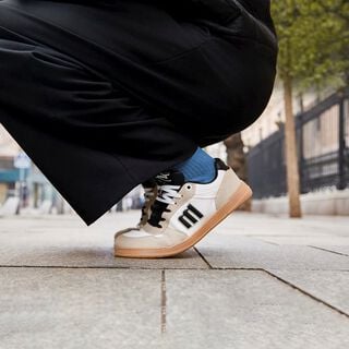 Zapatillas de Hombre modelo FREE de MTNG