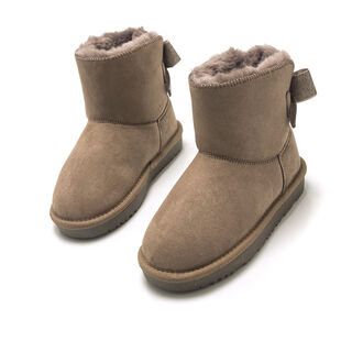 Botines de Nina modelo SKY de MTNG