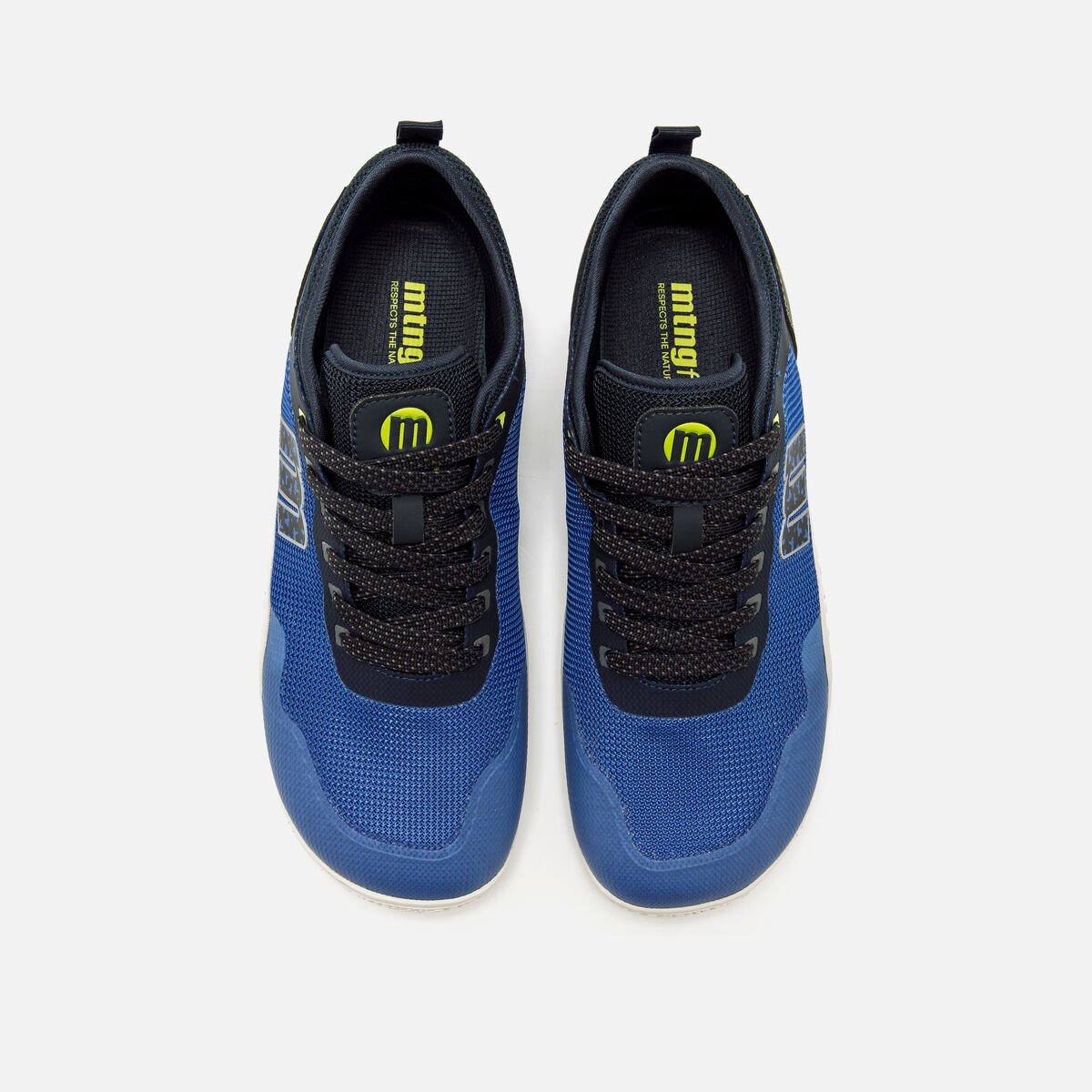 Zapatillas de Hombre modelo FREE de MTNG image number 2