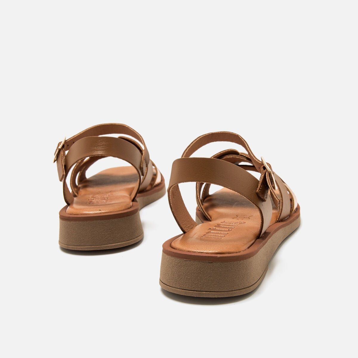 Sandalias de cuna de Mujer modelo COLETTE de MTNG image number 2