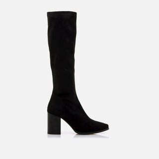 Botas de tacon de Mujer modelo ROSE de MTNG