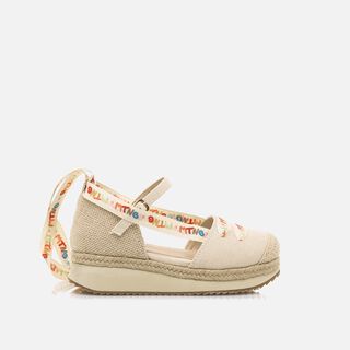 Sandalias de Nina modelo MOE de MTNG