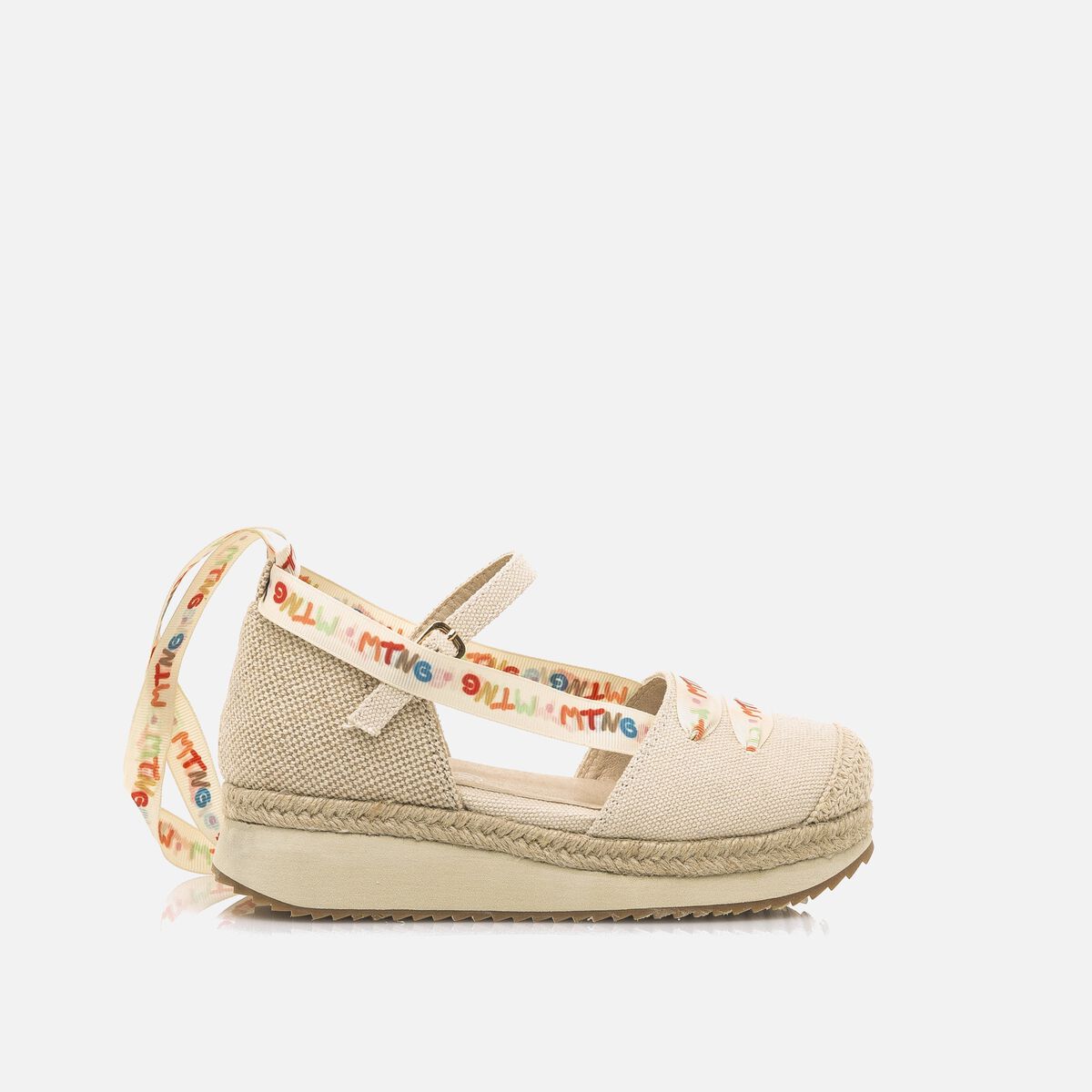 Sandalias de Nina modelo MOE de MTNG image number 0