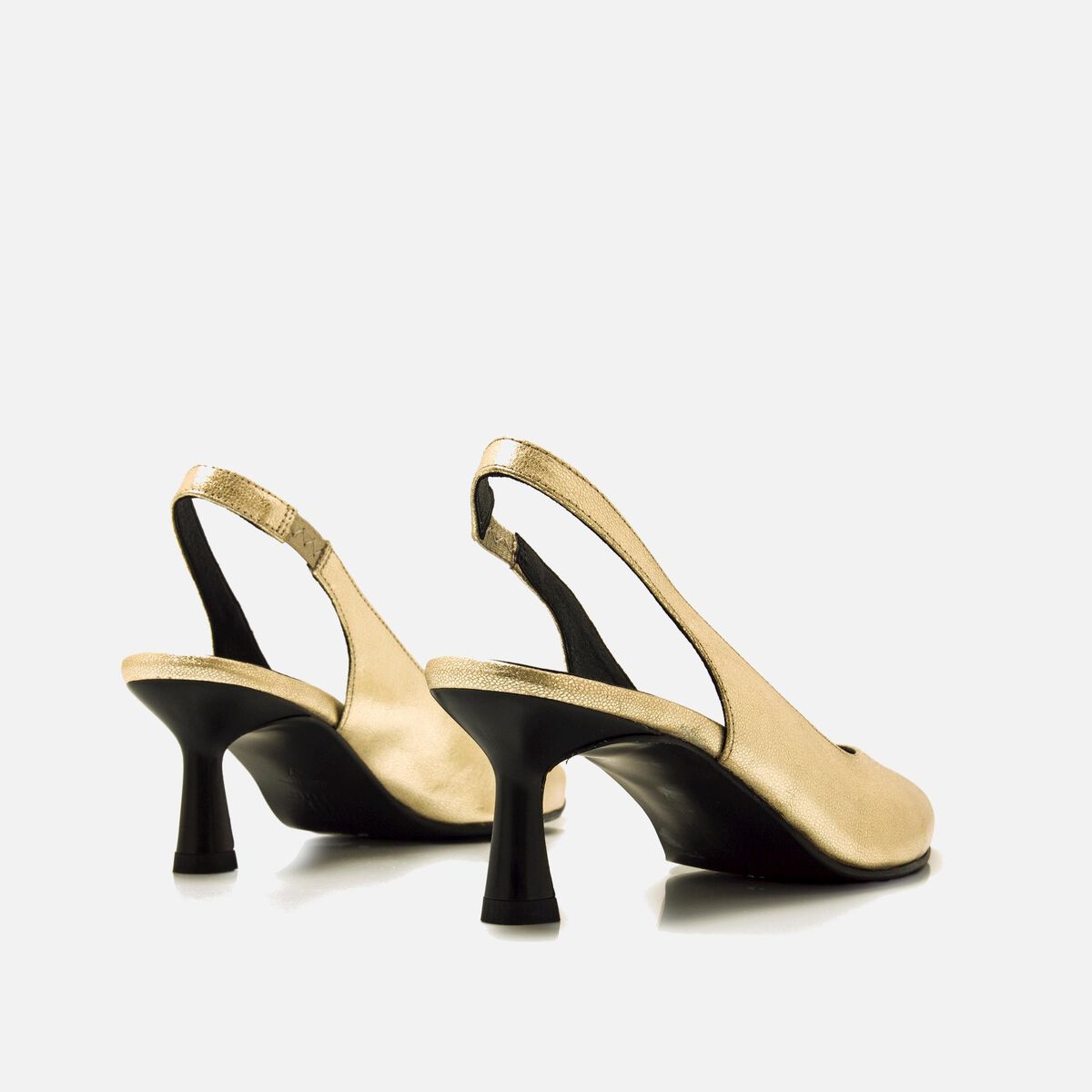 Zapatos de tacon de Mujer modelo NINETTE de MTNG image number 5