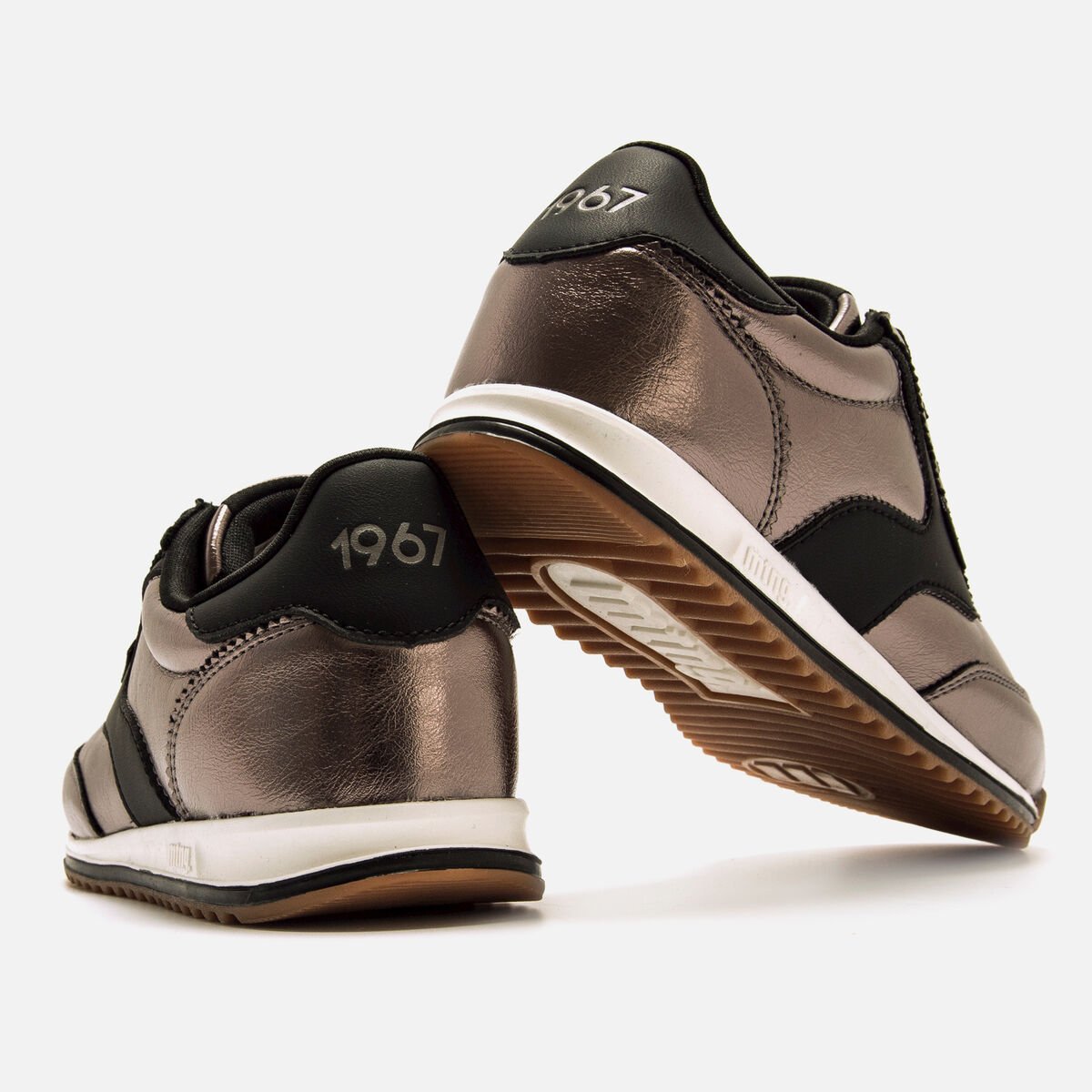 Sapatilhas de Mulher modelo OLYMPIC de MTNG image number 6