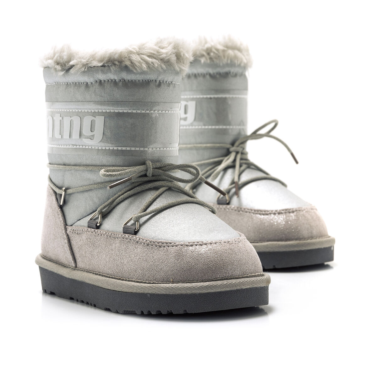 Botines de Nina modelo SKY de MTNG image number 5