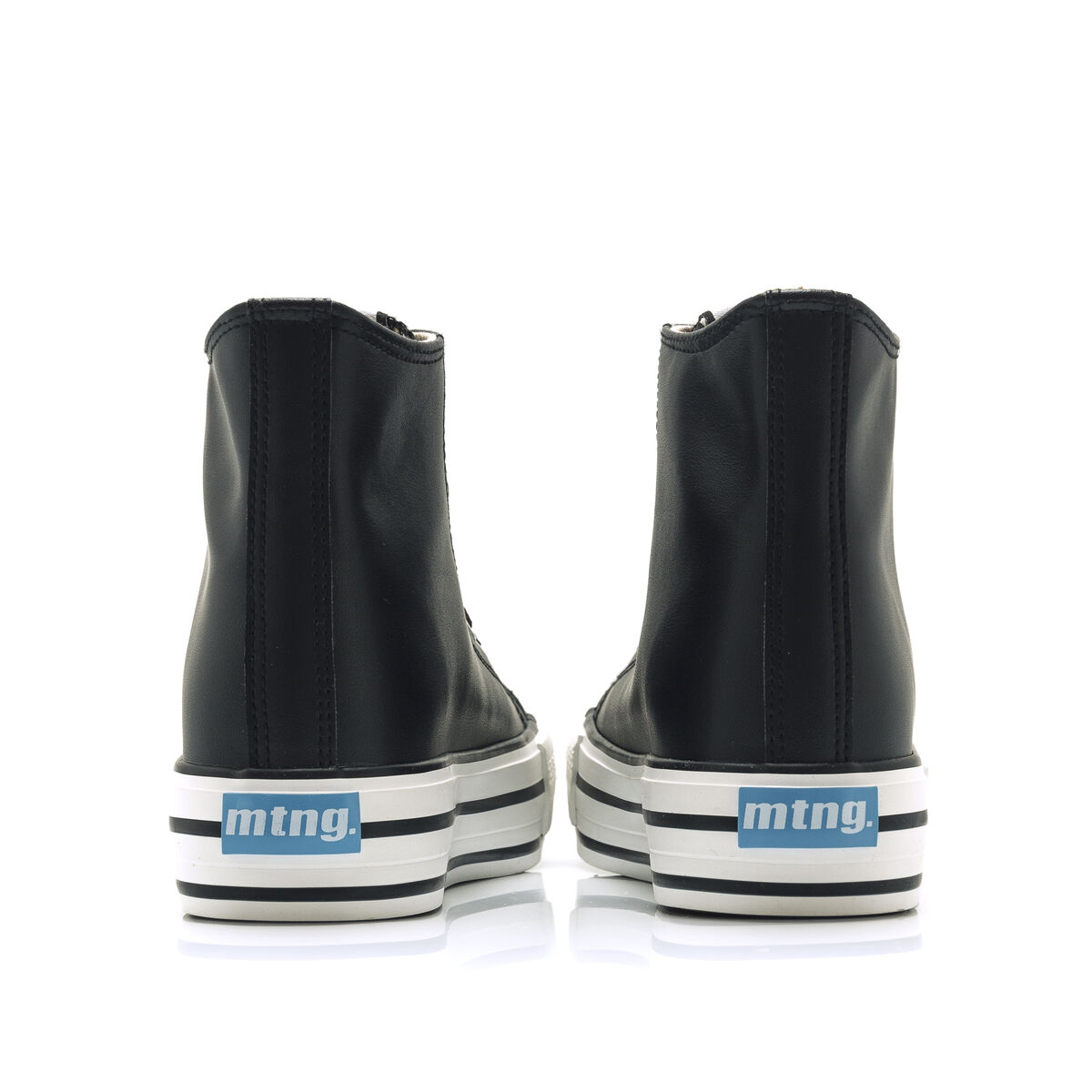 Sneakers de Mulher modelo BIGGER de MTNG image number 6