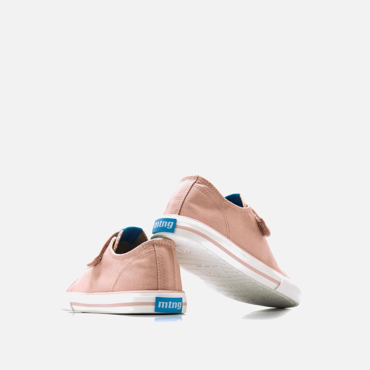 Zapatillas de Nina modelo FREE de MTNG image number 2
