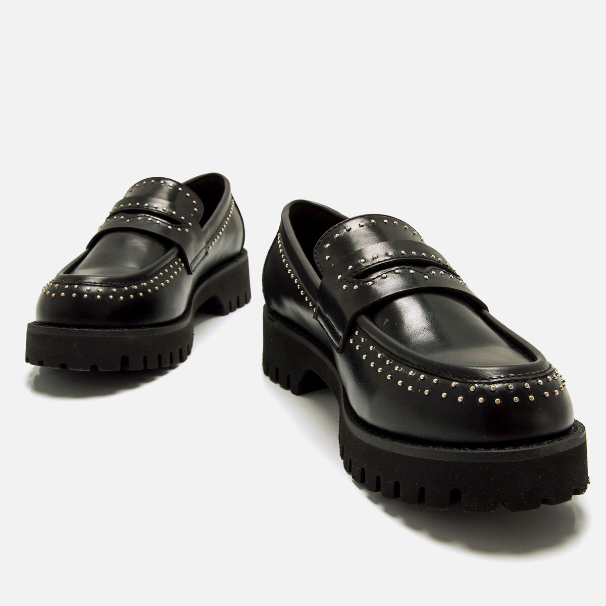 Zapatos planos de Mujer modelo LENOX de MTNG image number 3