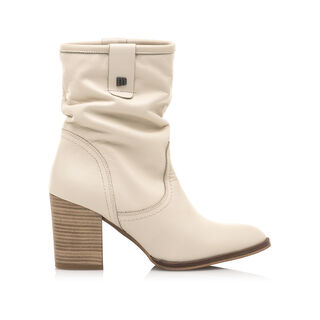 Botas de tornozelo de salto de Mulher modelo UMA de MTNG