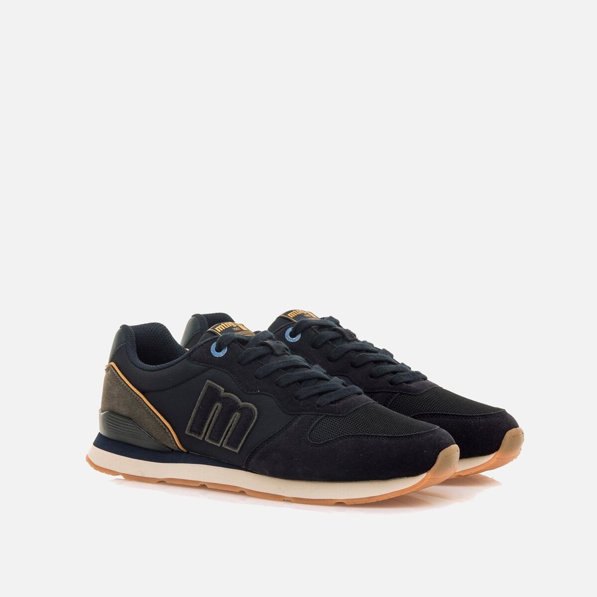 Zapatillas de Hombre modelo JOGGO CLASSIC de MTNG image number 4