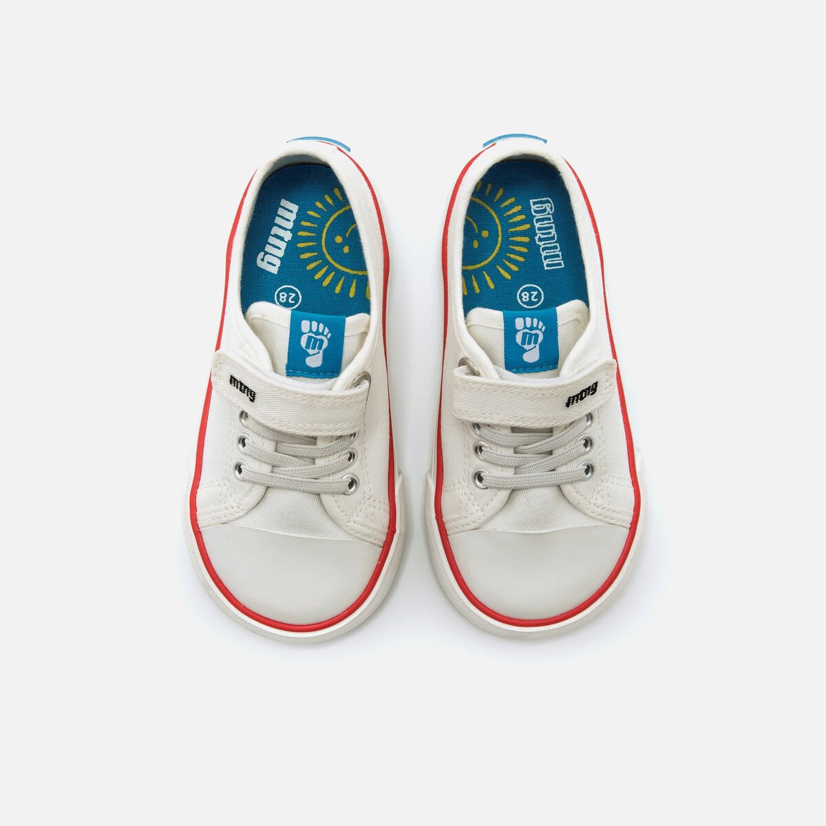 Zapatillas de Nino modelo FREE de MTNG image number 1