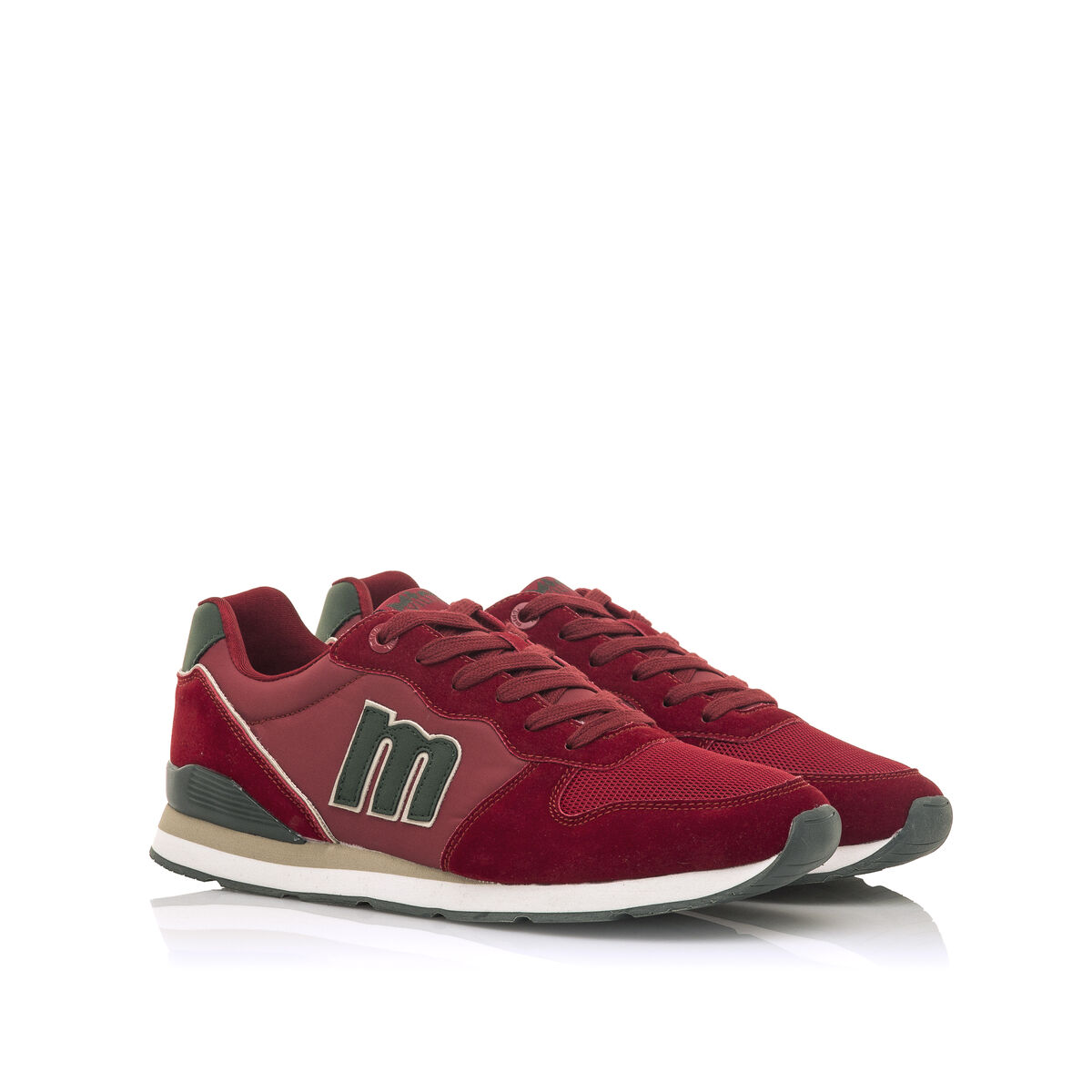 Sneakers de Homem modelo JOGGO CLASSIC de MTNG image number 1