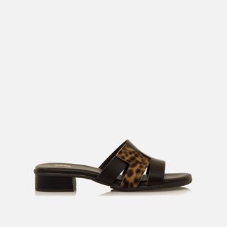 Sandales a talons pour Femme modèle INES de MTNG