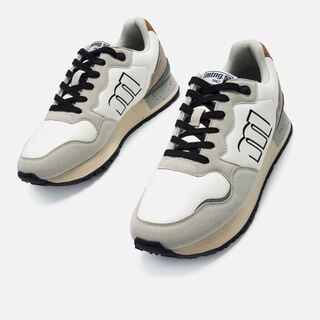Zapatillas de Hombre modelo JOGGO CLASSIC de MTNG