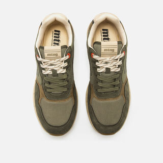 Zapatillas de Hombre modelo ROYER de MTNG