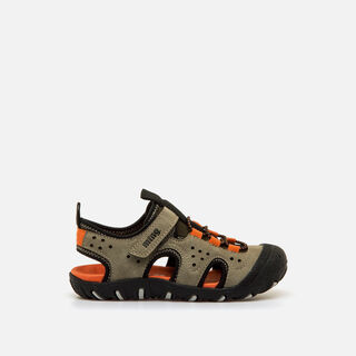 Sandalias de Rapaz modelo RIVERY de MTNG